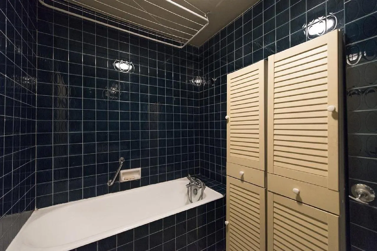 Veeve - Place De La Bastille Flat *